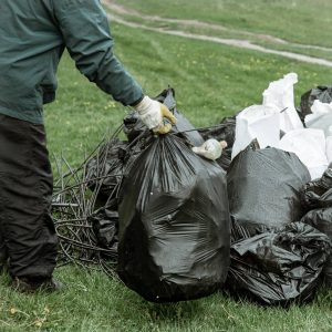 Garbage collection