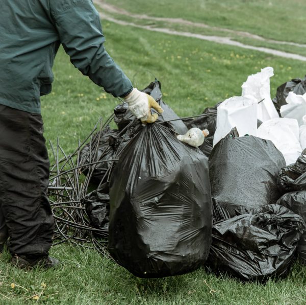 Garbage collection